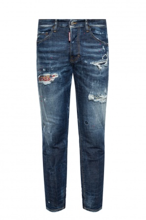 'skater jean' jeans, zdjęcie 1 'skater jean' jeans od Dsquared2